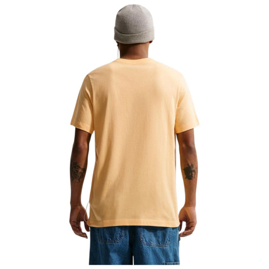 Nike Ανδρική κοντομάνικη μπλούζα Sportswear Club T-Shirt